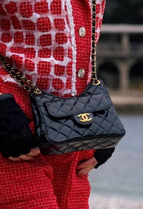 monte carlo Chanel purses